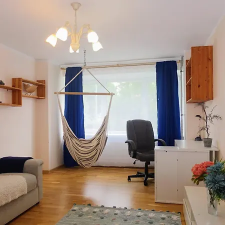 Comfort Apartment