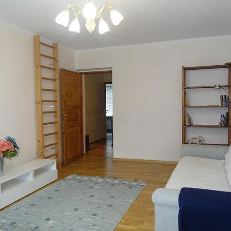 Apartment Comfort Tallinn
